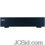 JCBid.com KNOLL-SYSTEMS-MA252-50-WATT-2-CHANNEL-AMPLIFIER